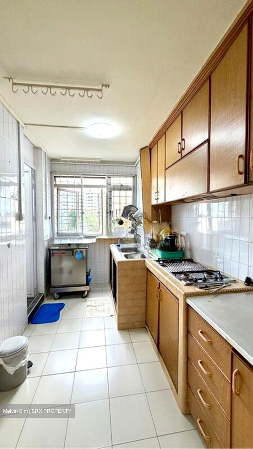 Blk 820 Yishun Street 81 (Yishun), HDB 4 Rooms #520424151